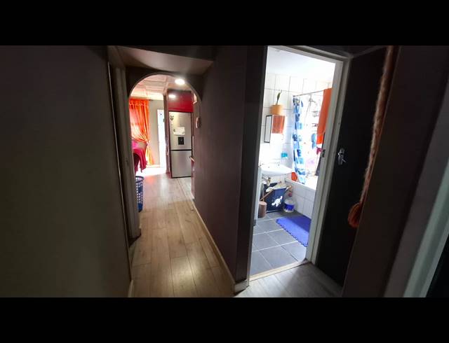 3 BEDROOM FREEHOLD FOR SALE IN STRANDFONTEIN VILLAGE
